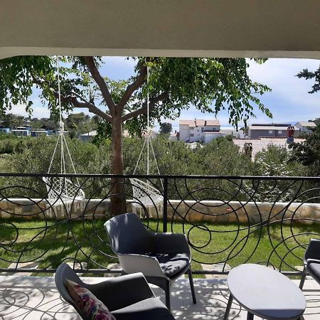Apartment Mia Rab Town Dış mekan fotoğraf