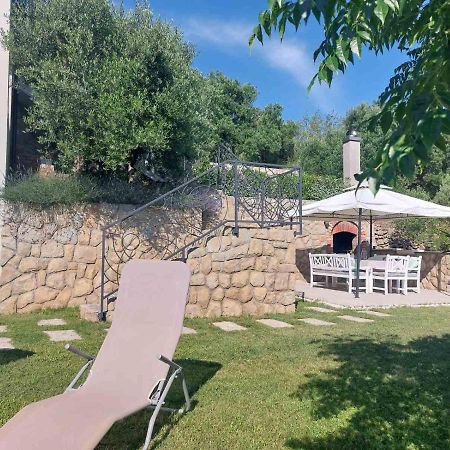 Apartment Mia Rab Town Dış mekan fotoğraf