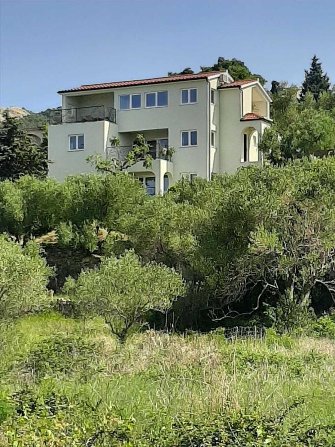 Apartment Mia Rab Town Dış mekan fotoğraf