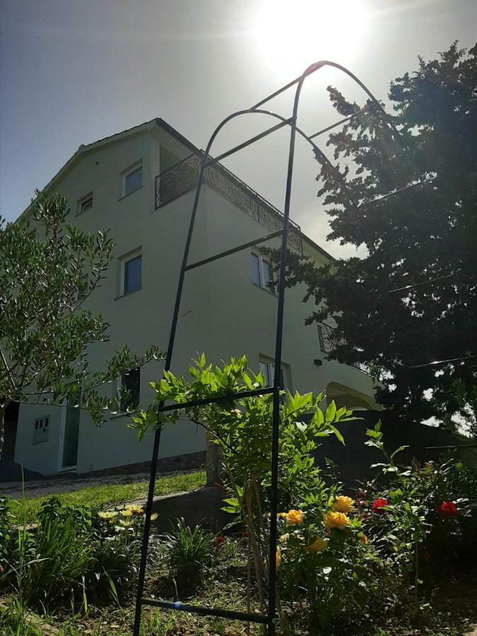 Apartment Mia Rab Town Dış mekan fotoğraf