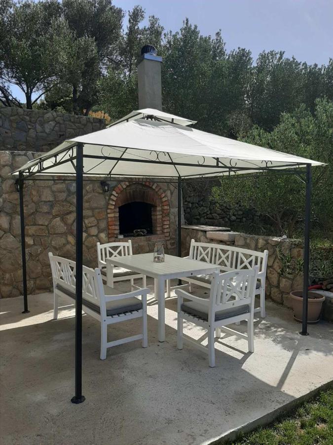 Apartment Mia Rab Town Dış mekan fotoğraf