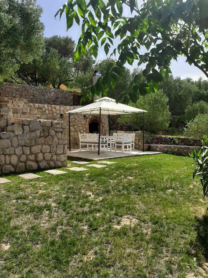 Apartment Mia Rab Town Dış mekan fotoğraf
