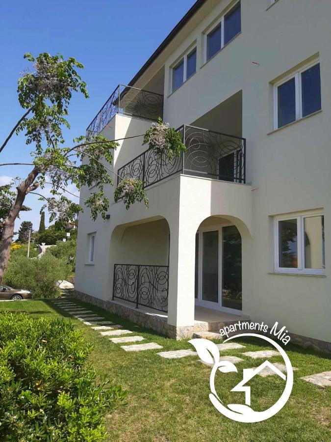 Apartment Mia Rab Town Dış mekan fotoğraf
