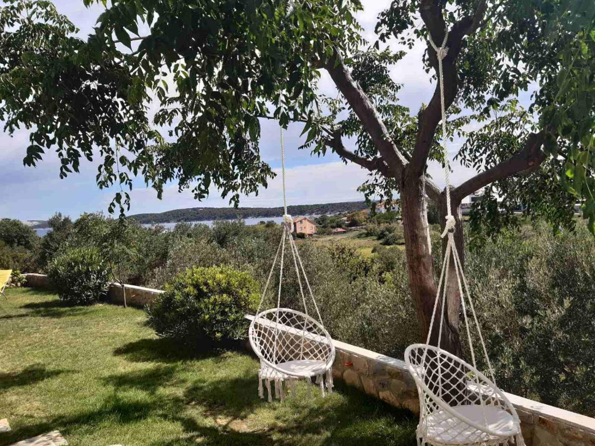 Apartment Mia Rab Town Dış mekan fotoğraf