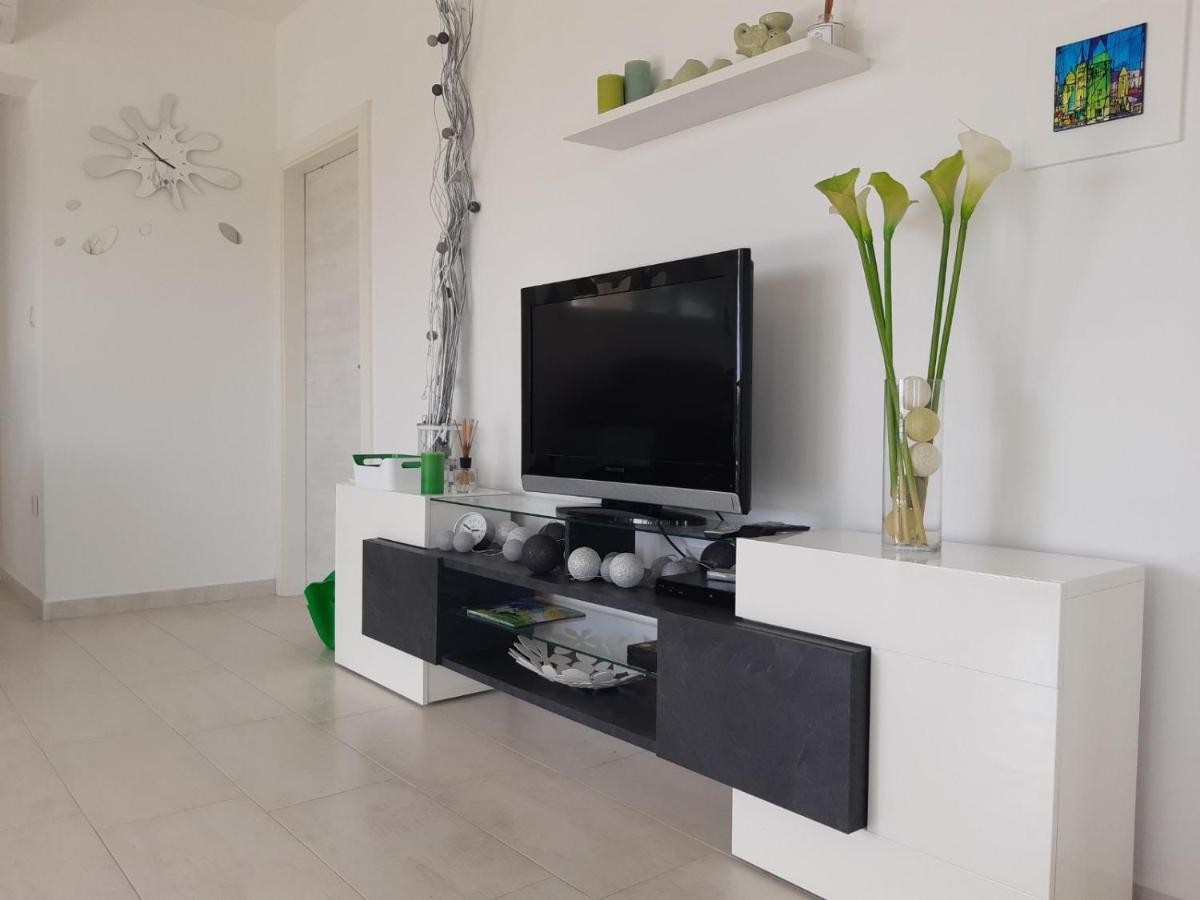 Apartment Mia Rab Town Dış mekan fotoğraf