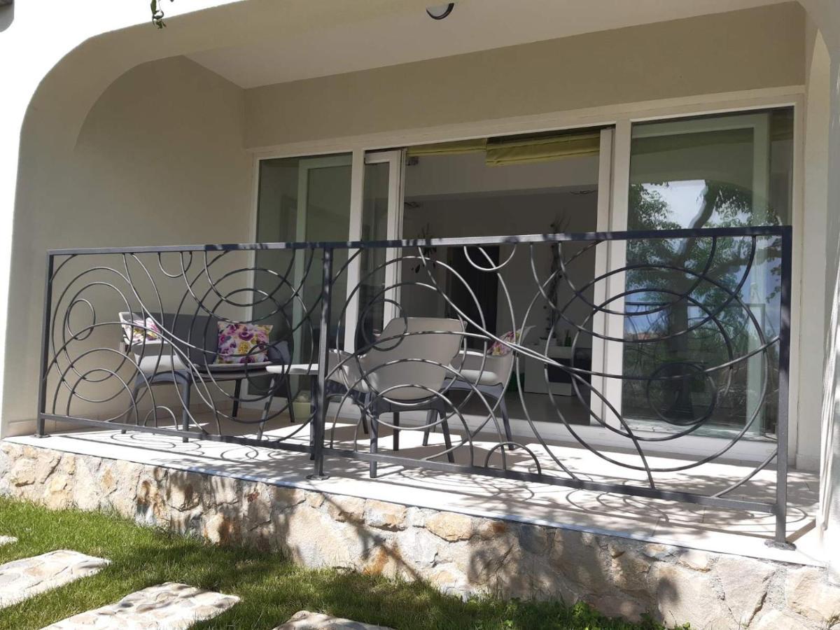Apartment Mia Rab Town Dış mekan fotoğraf
