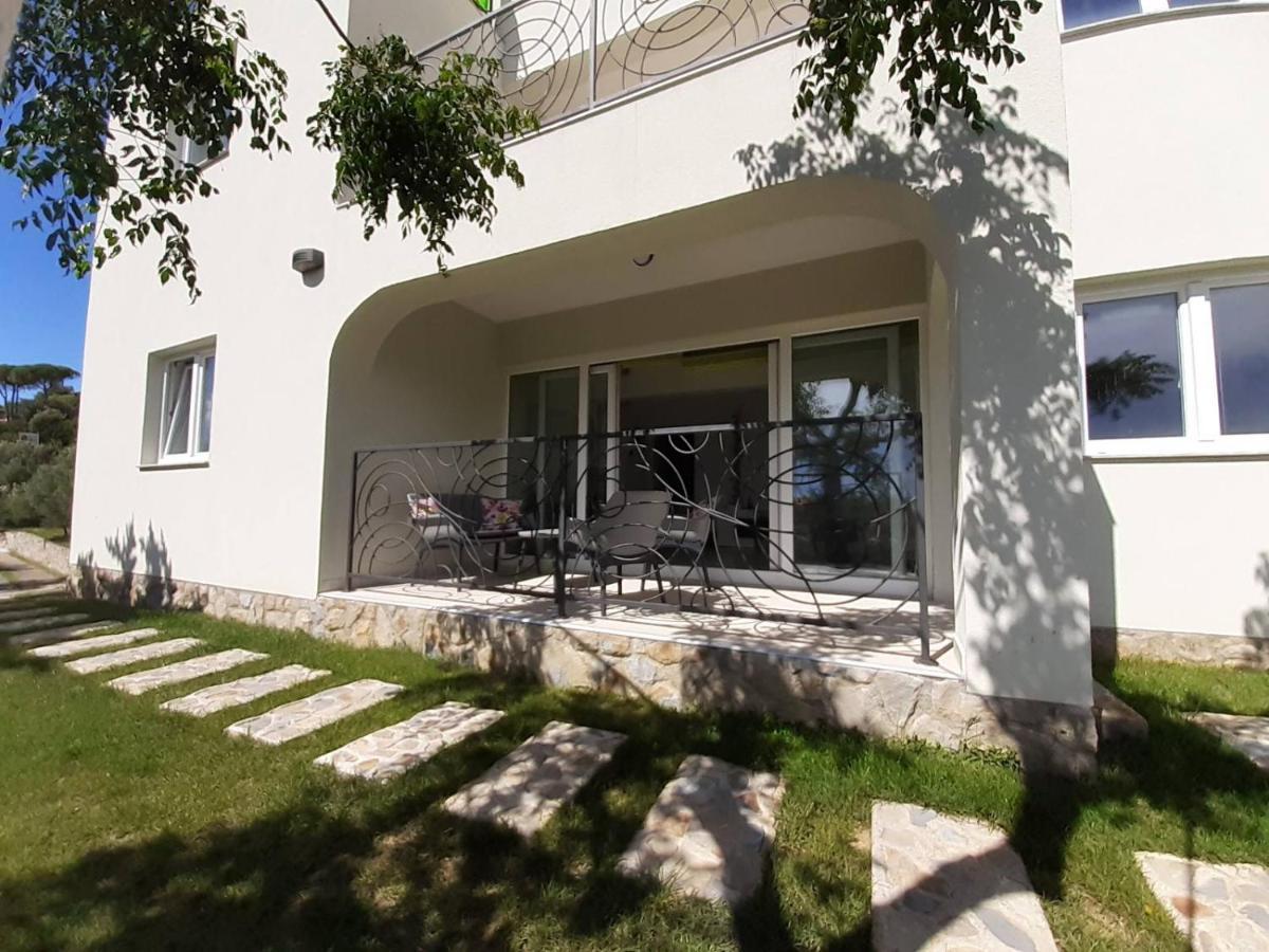 Apartment Mia Rab Town Dış mekan fotoğraf
