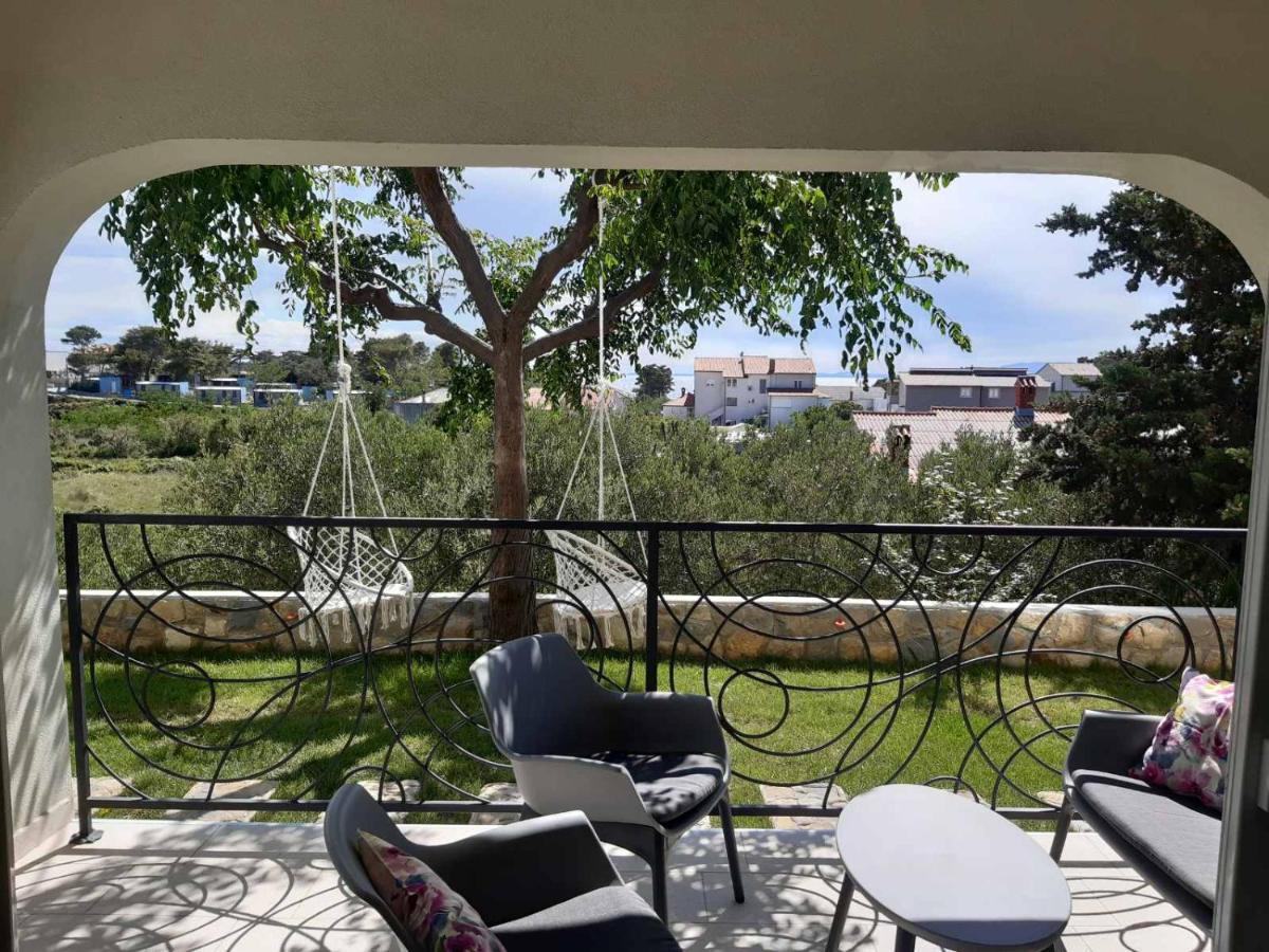Apartment Mia Rab Town Dış mekan fotoğraf
