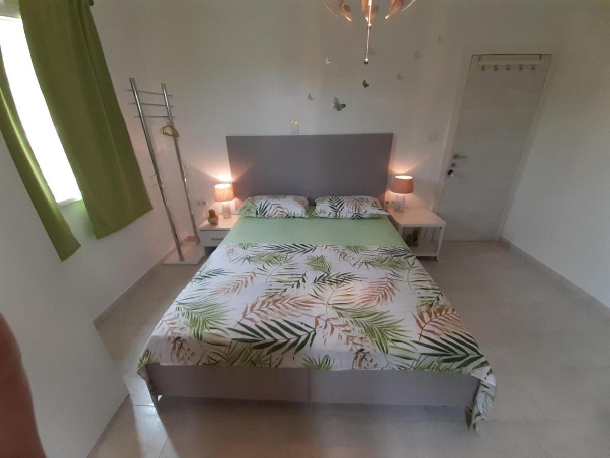 Apartment Mia Rab Town Dış mekan fotoğraf