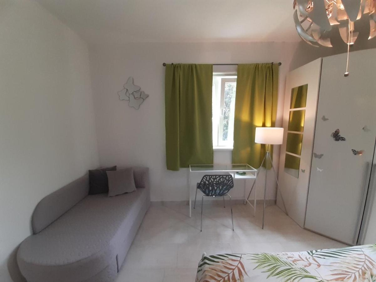 Apartment Mia Rab Town Dış mekan fotoğraf