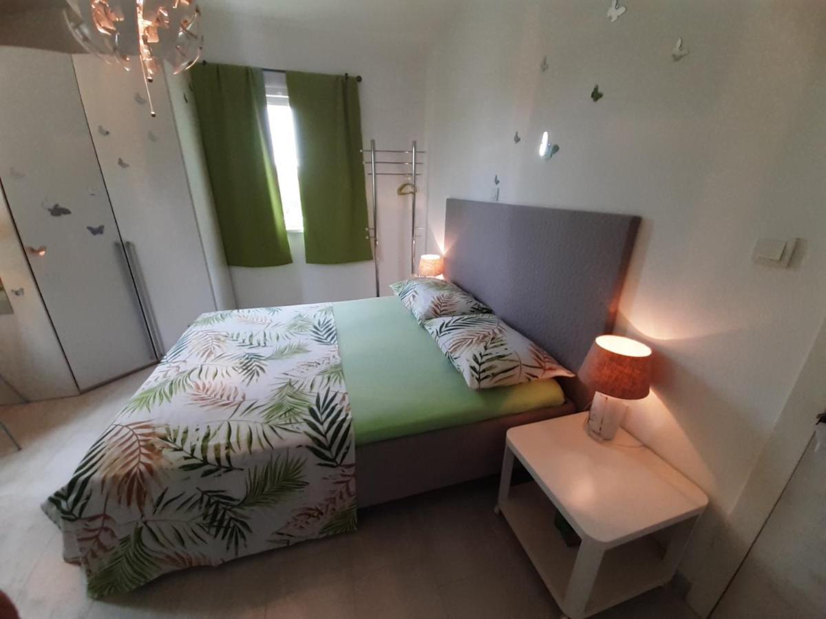 Apartment Mia Rab Town Dış mekan fotoğraf