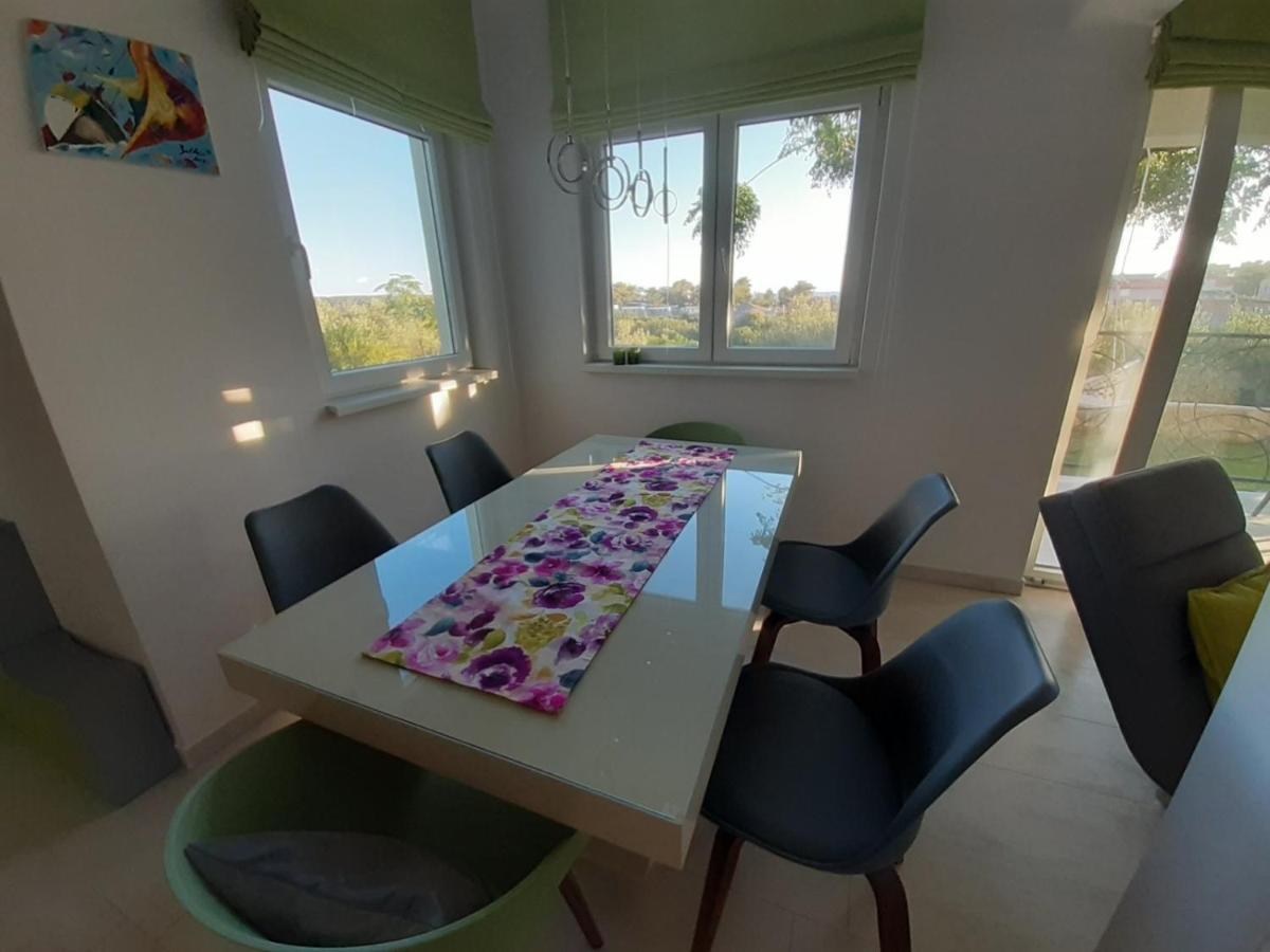Apartment Mia Rab Town Dış mekan fotoğraf