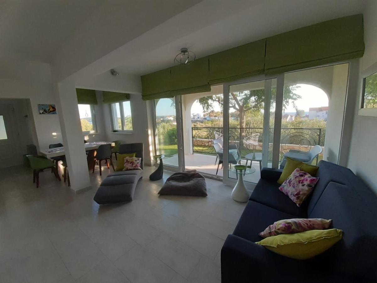 Apartment Mia Rab Town Dış mekan fotoğraf