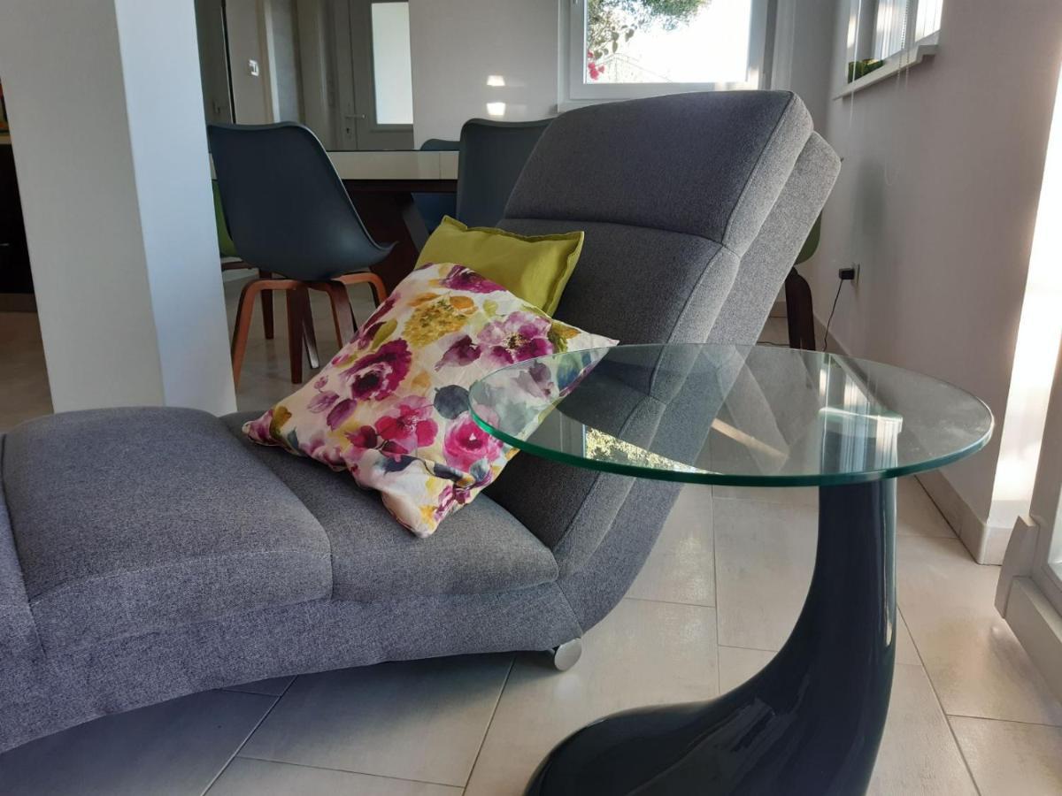 Apartment Mia Rab Town Dış mekan fotoğraf