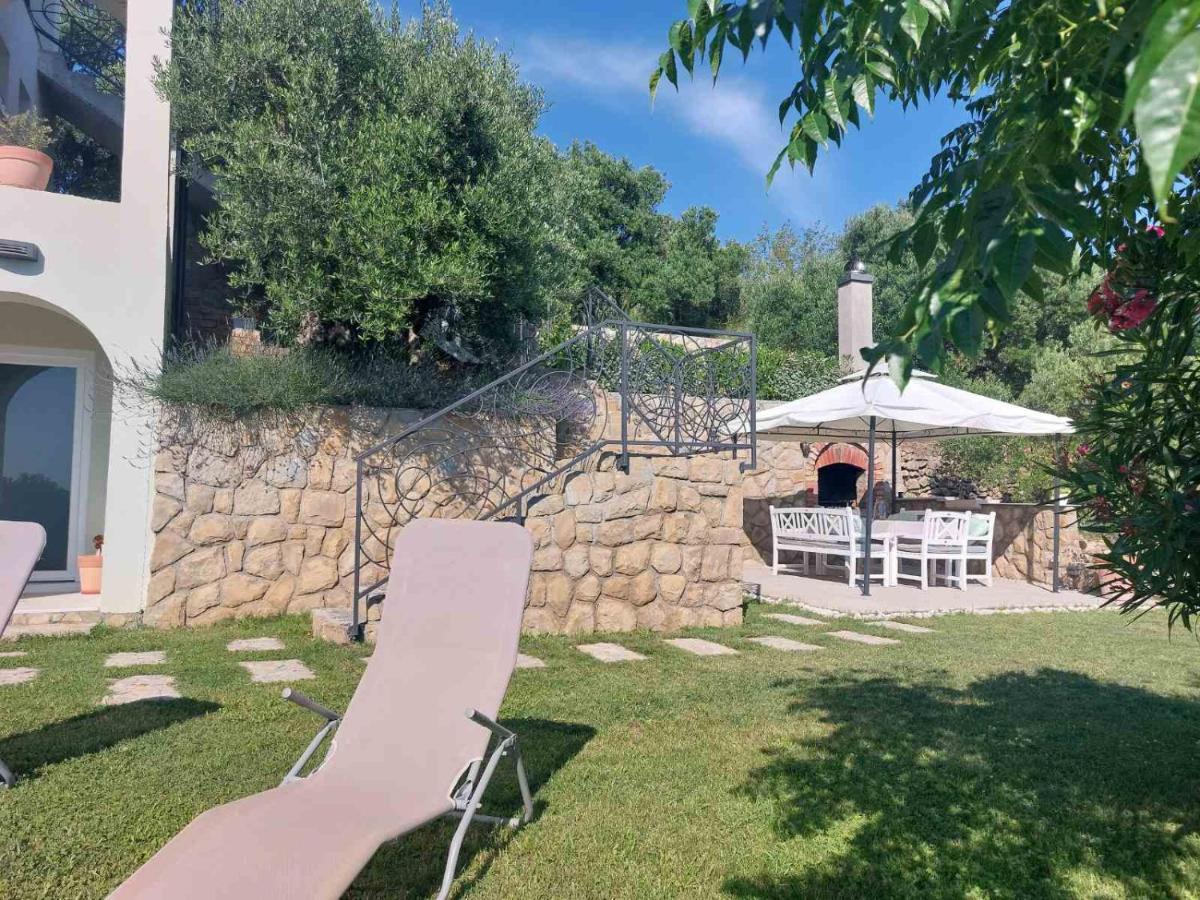 Apartment Mia Rab Town Dış mekan fotoğraf