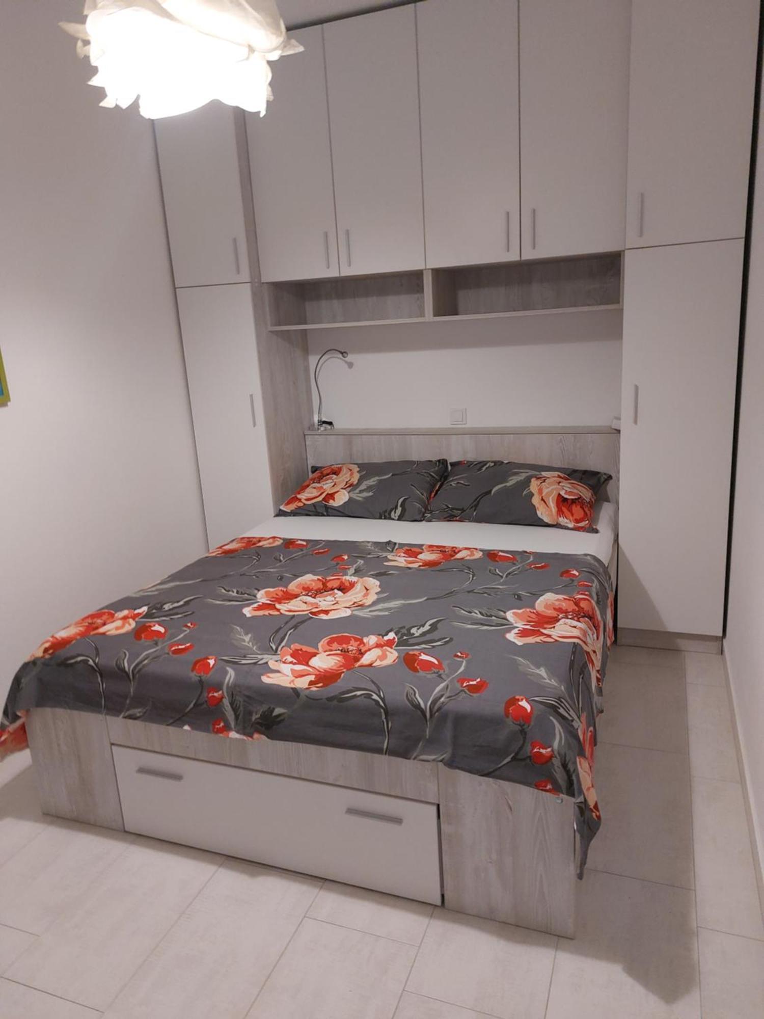 Apartment Mia Rab Town Dış mekan fotoğraf
