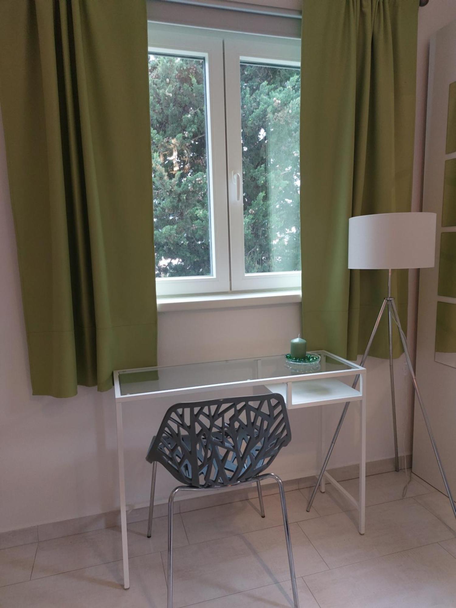 Apartment Mia Rab Town Dış mekan fotoğraf