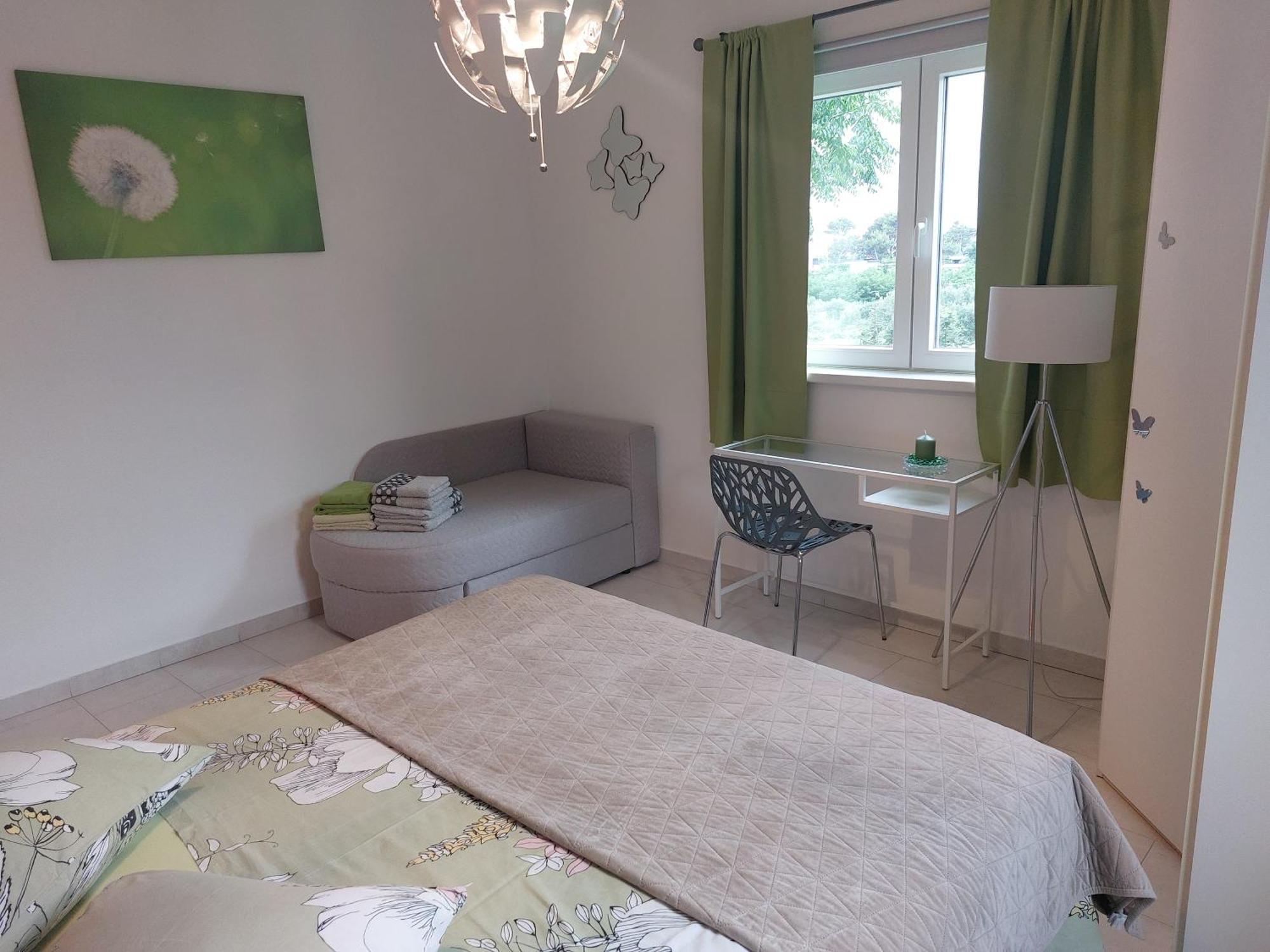 Apartment Mia Rab Town Dış mekan fotoğraf