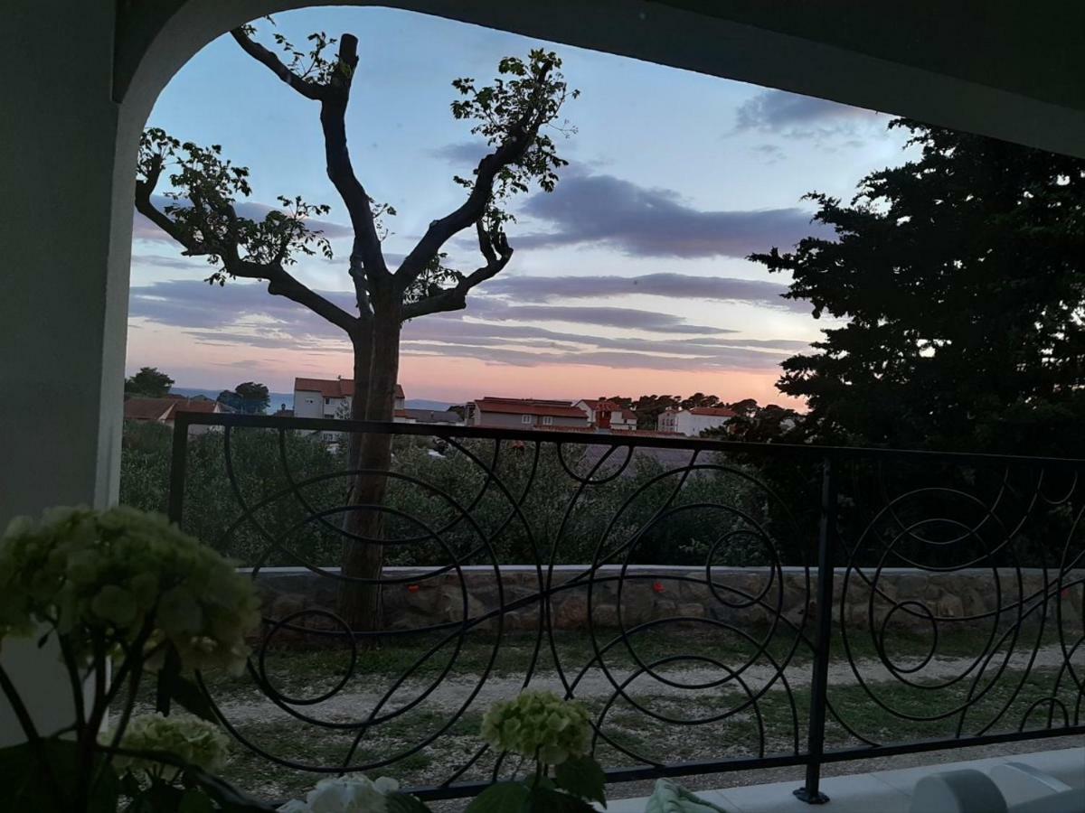 Apartment Mia Rab Town Dış mekan fotoğraf