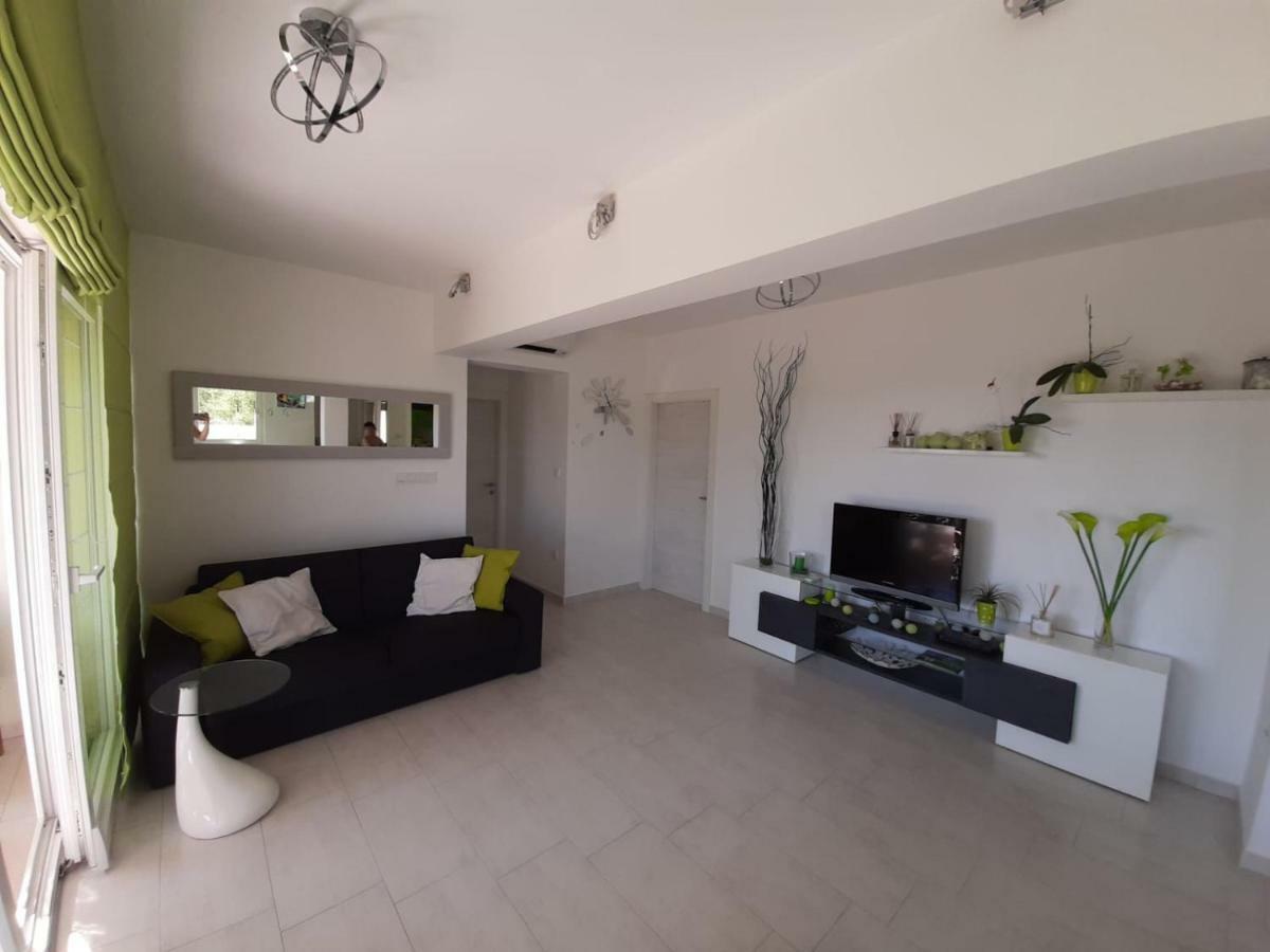 Apartment Mia Rab Town Dış mekan fotoğraf