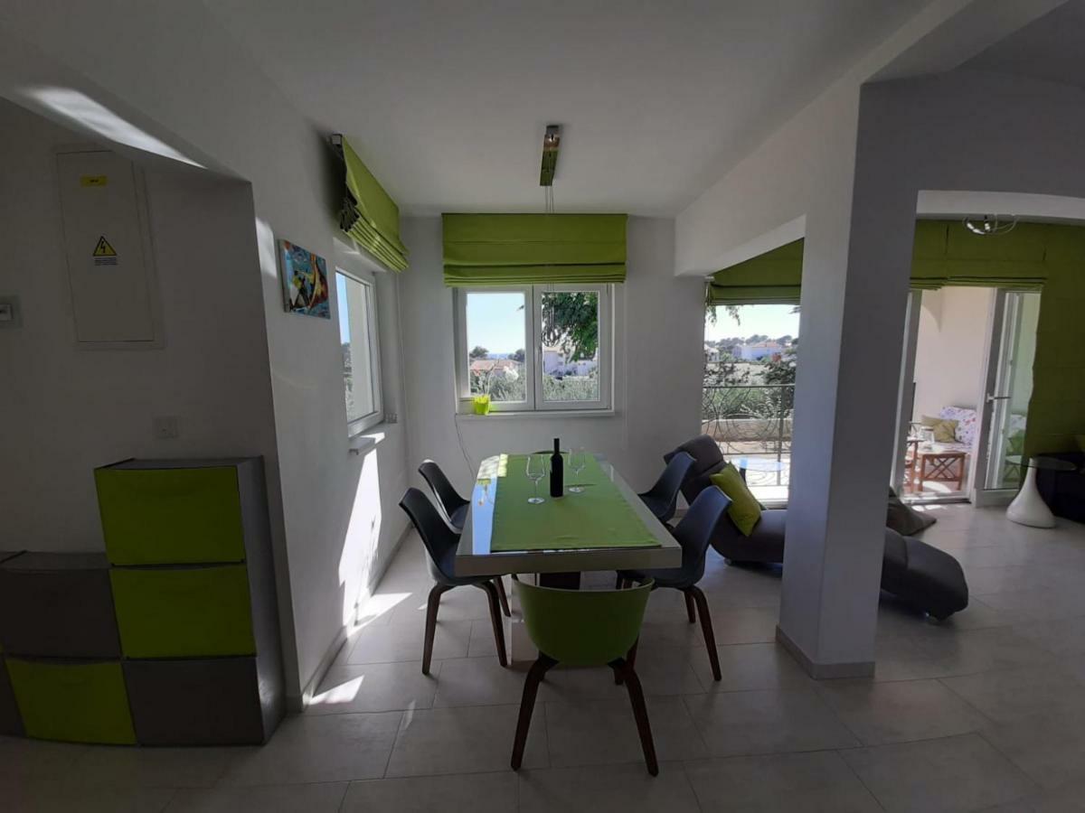 Apartment Mia Rab Town Dış mekan fotoğraf