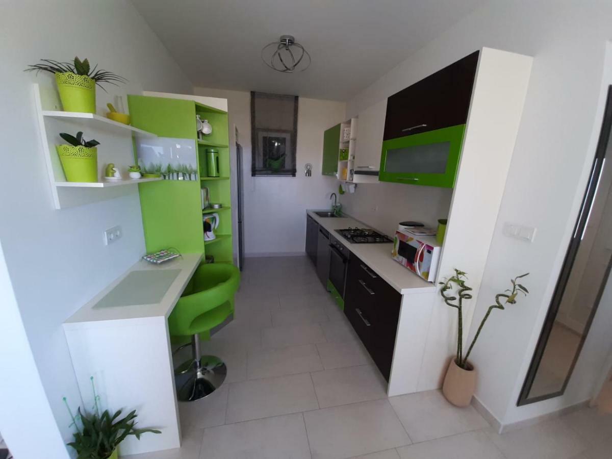 Apartment Mia Rab Town Dış mekan fotoğraf