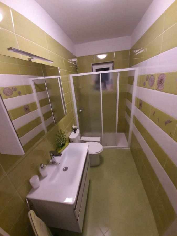 Apartment Mia Rab Town Dış mekan fotoğraf
