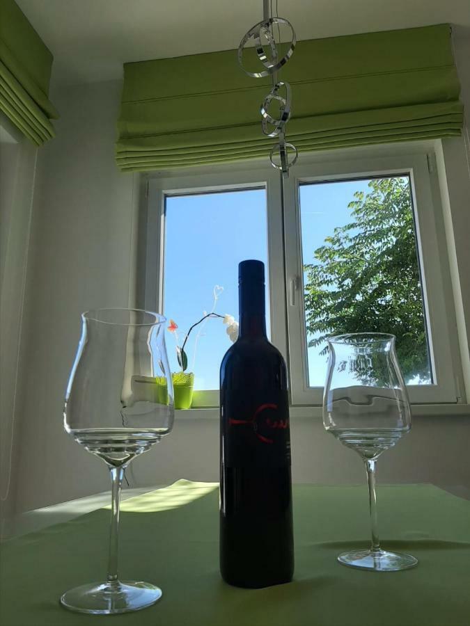 Apartment Mia Rab Town Dış mekan fotoğraf