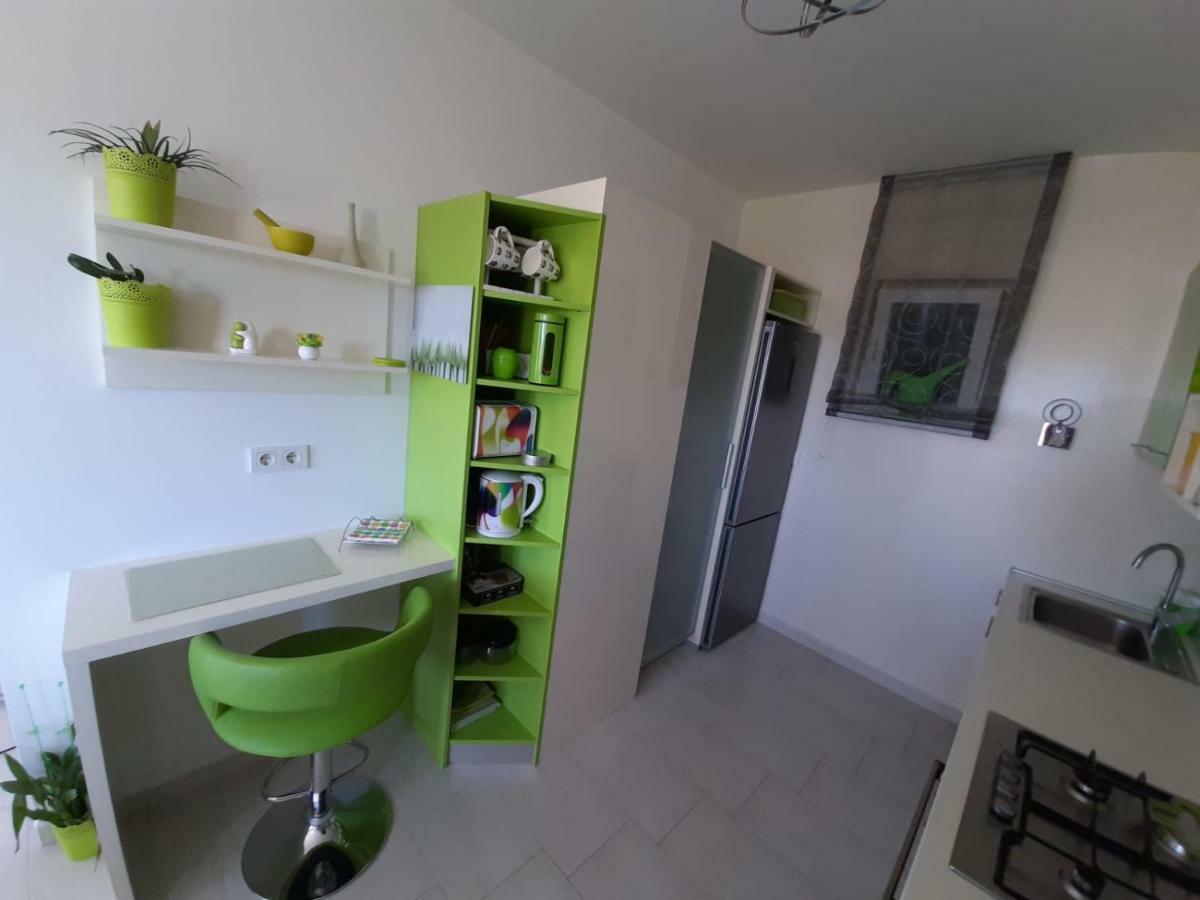 Apartment Mia Rab Town Dış mekan fotoğraf