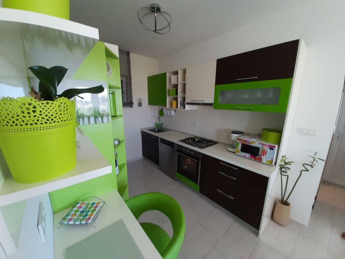 Apartment Mia Rab Town Dış mekan fotoğraf