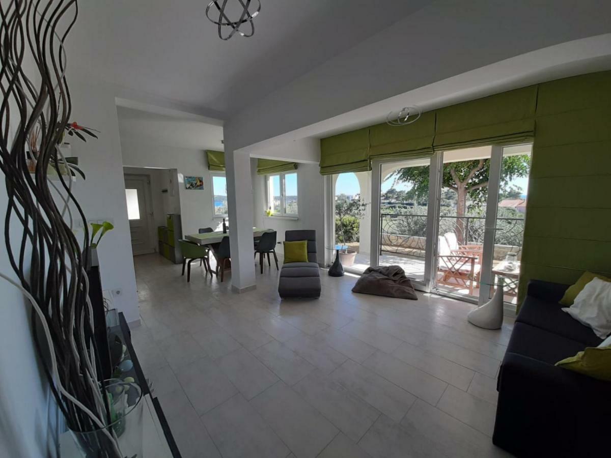 Apartment Mia Rab Town Dış mekan fotoğraf