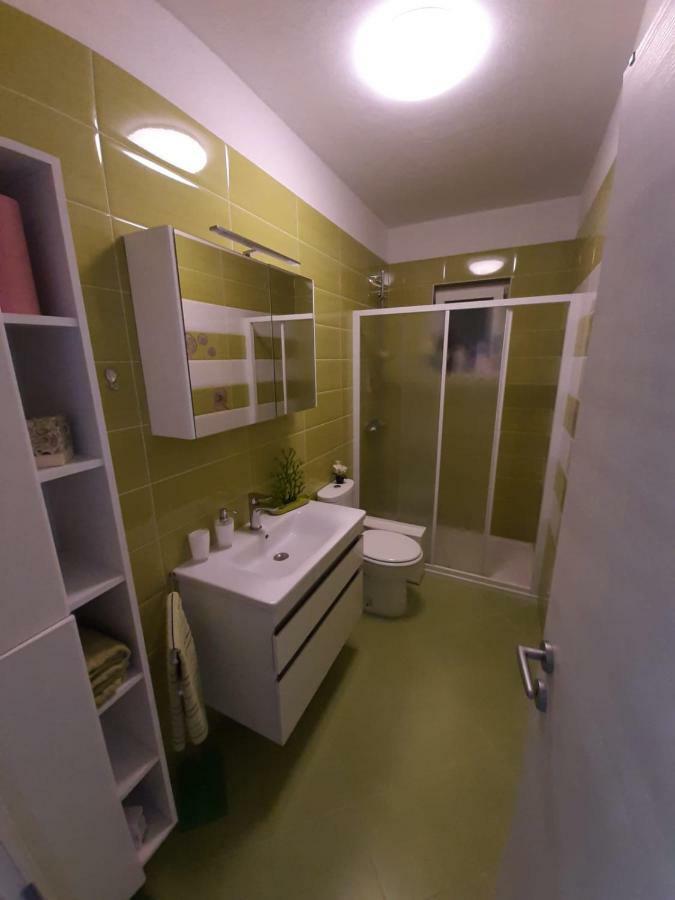 Apartment Mia Rab Town Dış mekan fotoğraf