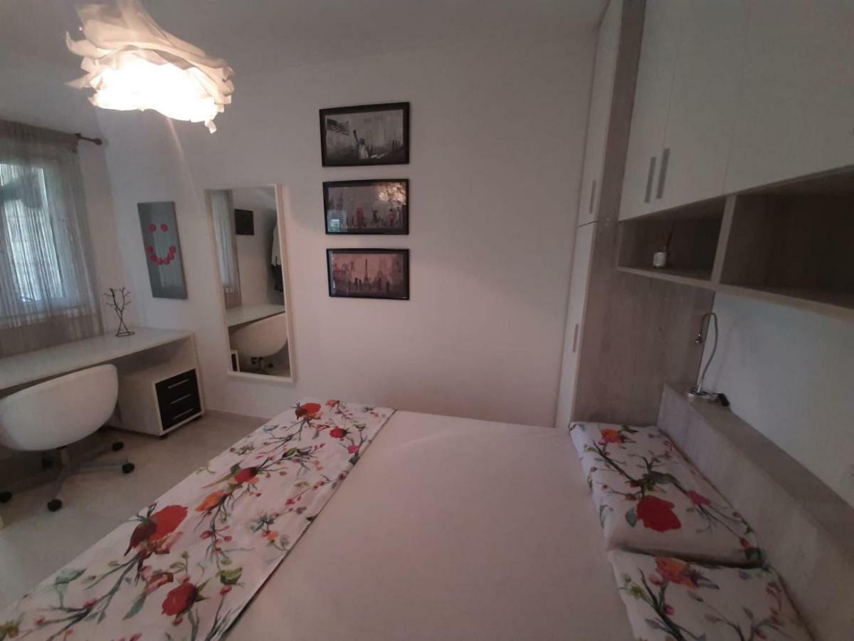 Apartment Mia Rab Town Dış mekan fotoğraf