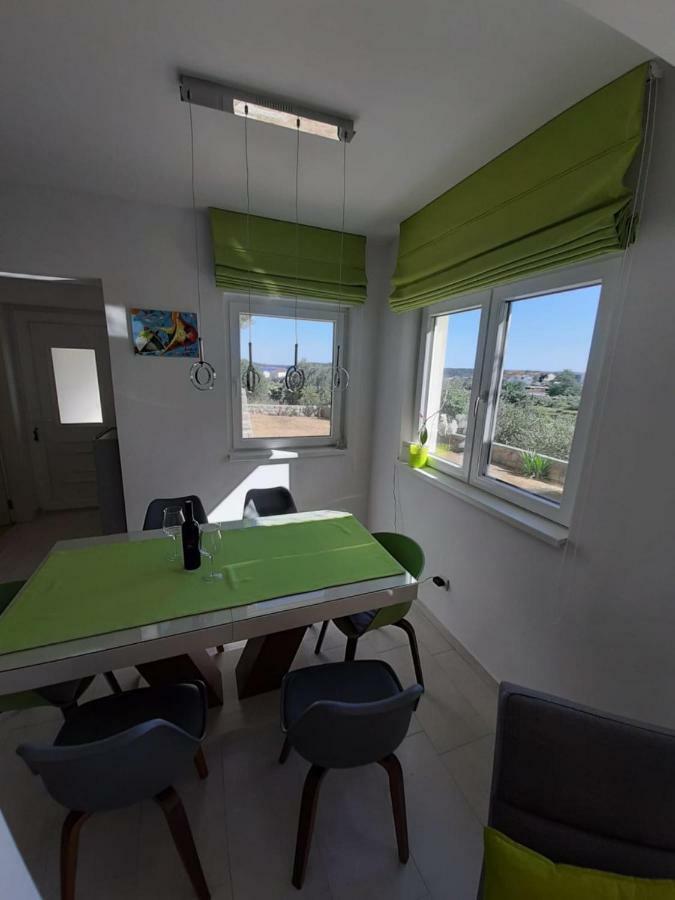 Apartment Mia Rab Town Dış mekan fotoğraf