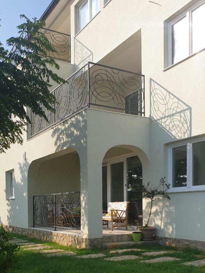 Apartment Mia Rab Town Dış mekan fotoğraf